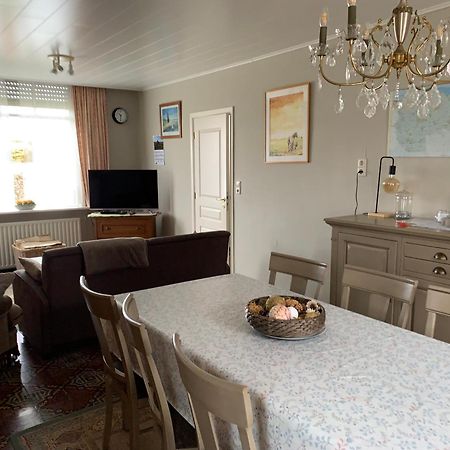 Sint Kruis Vakantie-Woningヴィラ エクステリア 写真