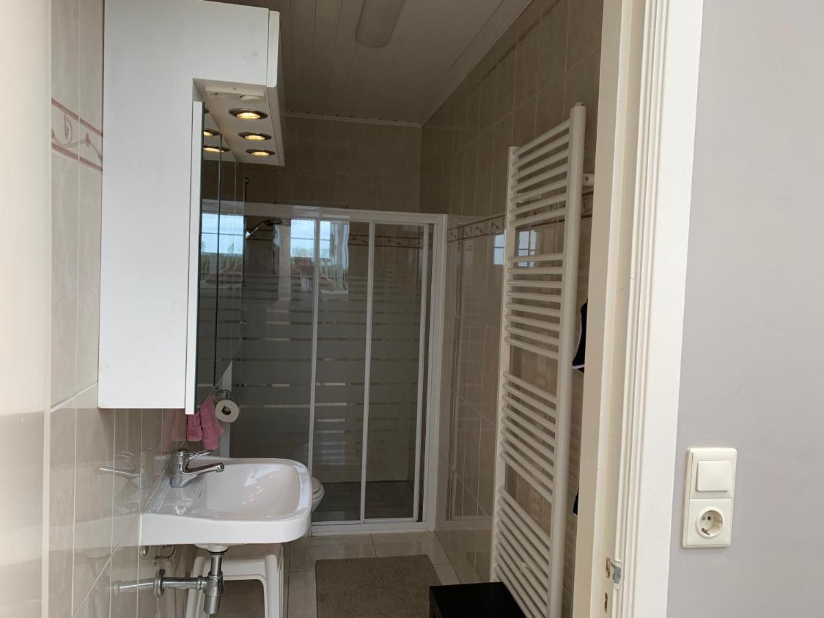 Sint Kruis Vakantie-Woningヴィラ エクステリア 写真