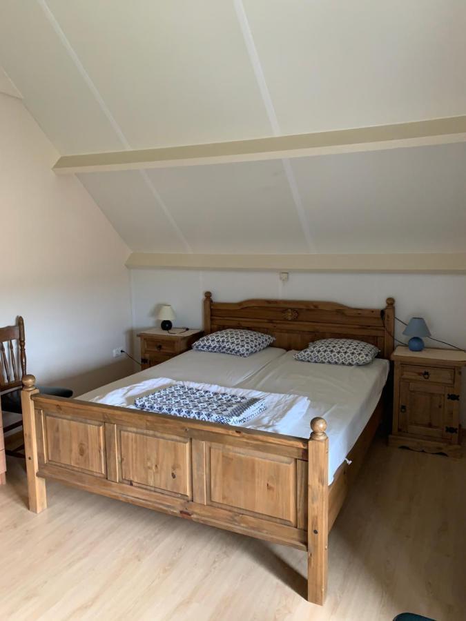 Sint Kruis Vakantie-Woningヴィラ エクステリア 写真