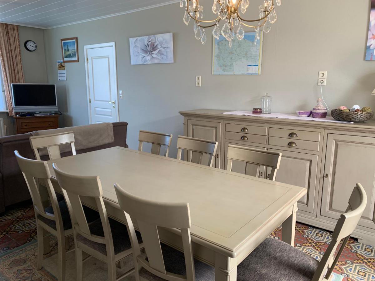 Sint Kruis Vakantie-Woningヴィラ エクステリア 写真