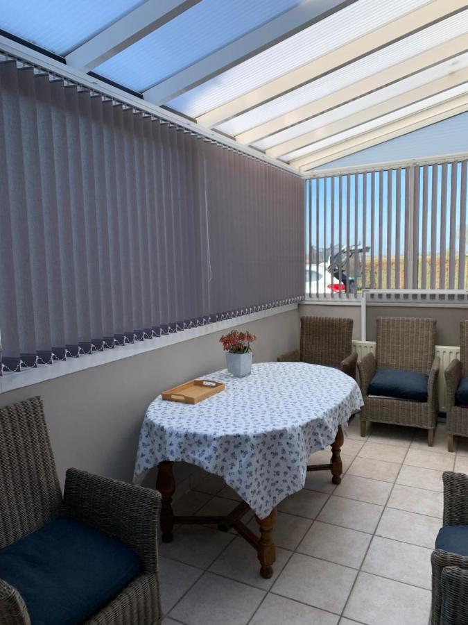 Sint Kruis Vakantie-Woningヴィラ エクステリア 写真