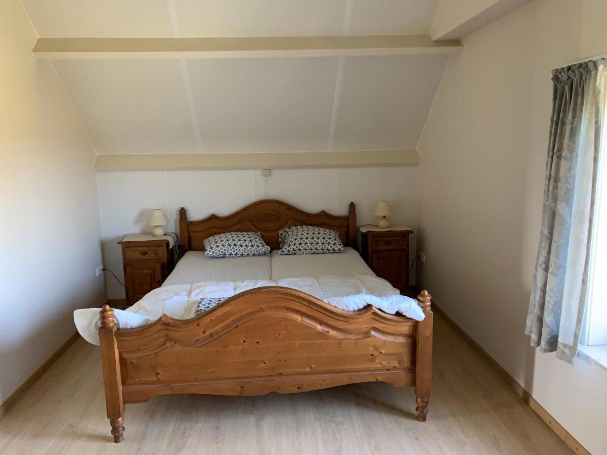 Sint Kruis Vakantie-Woningヴィラ エクステリア 写真