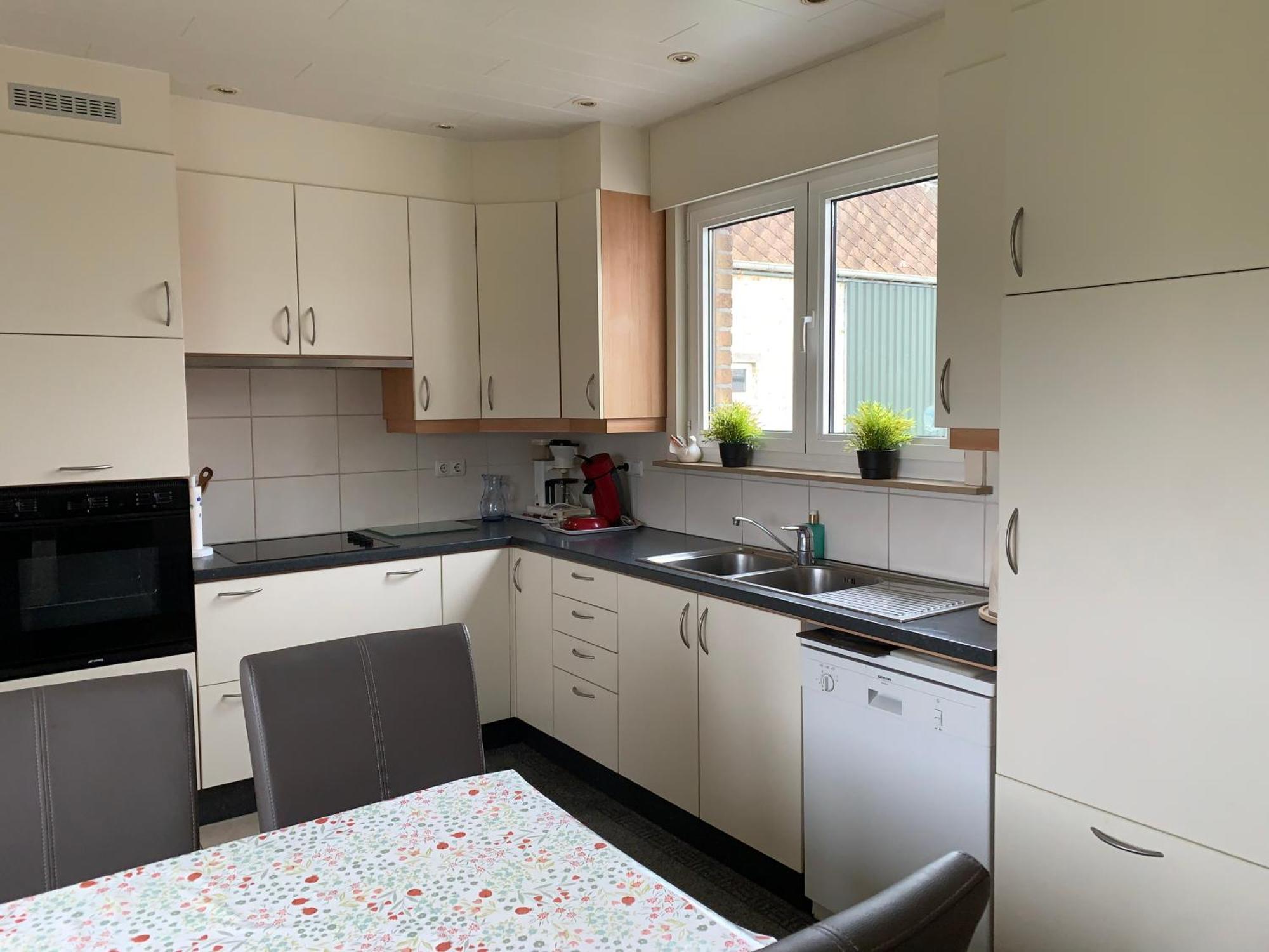 Sint Kruis Vakantie-Woningヴィラ エクステリア 写真